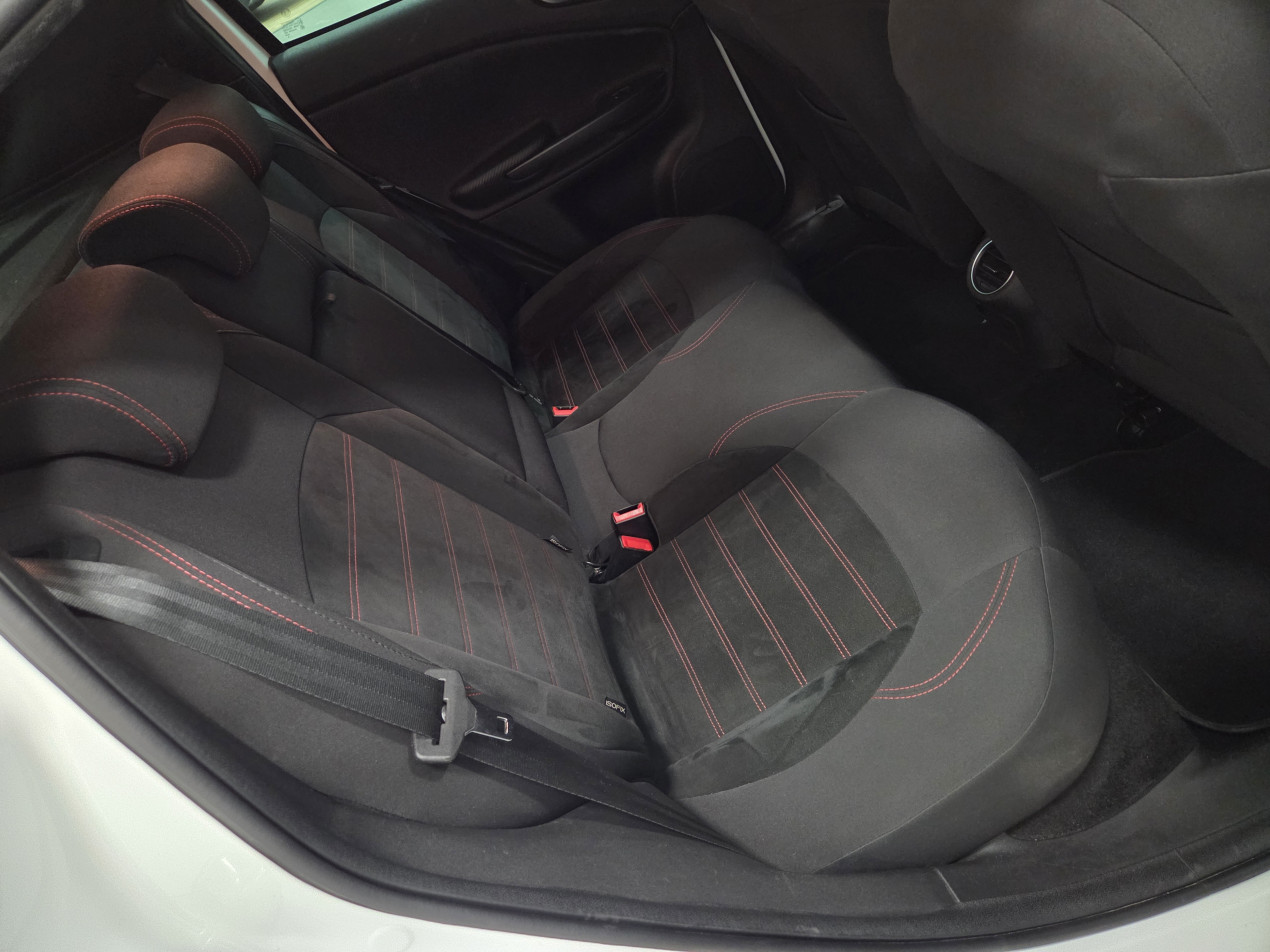 Afa Roméo Giulietta 1.4 TB Multiair IMOLA