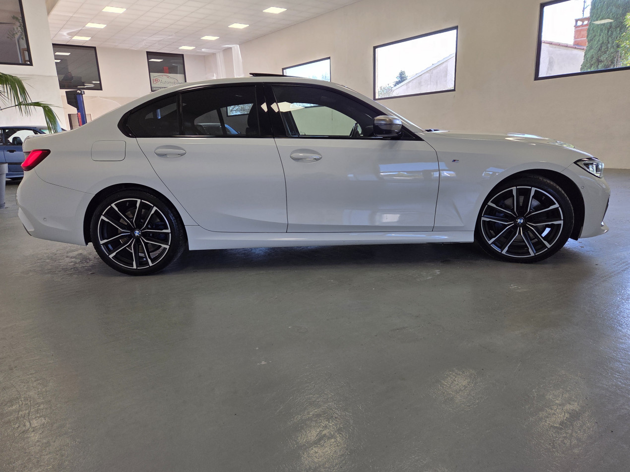 BMW M340i XDrive 374CH Full options