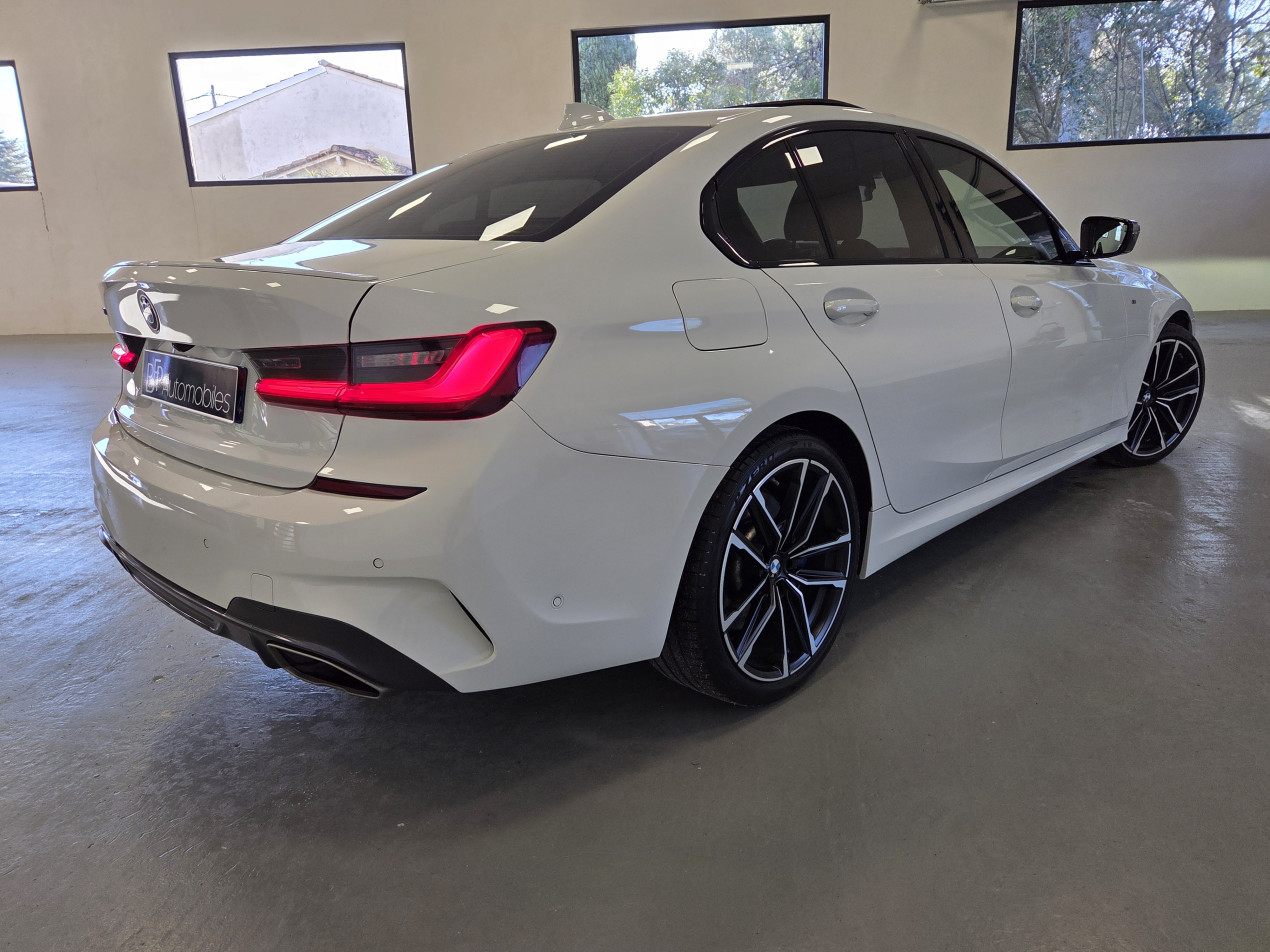 BMW M340i XDrive 374CH Full options