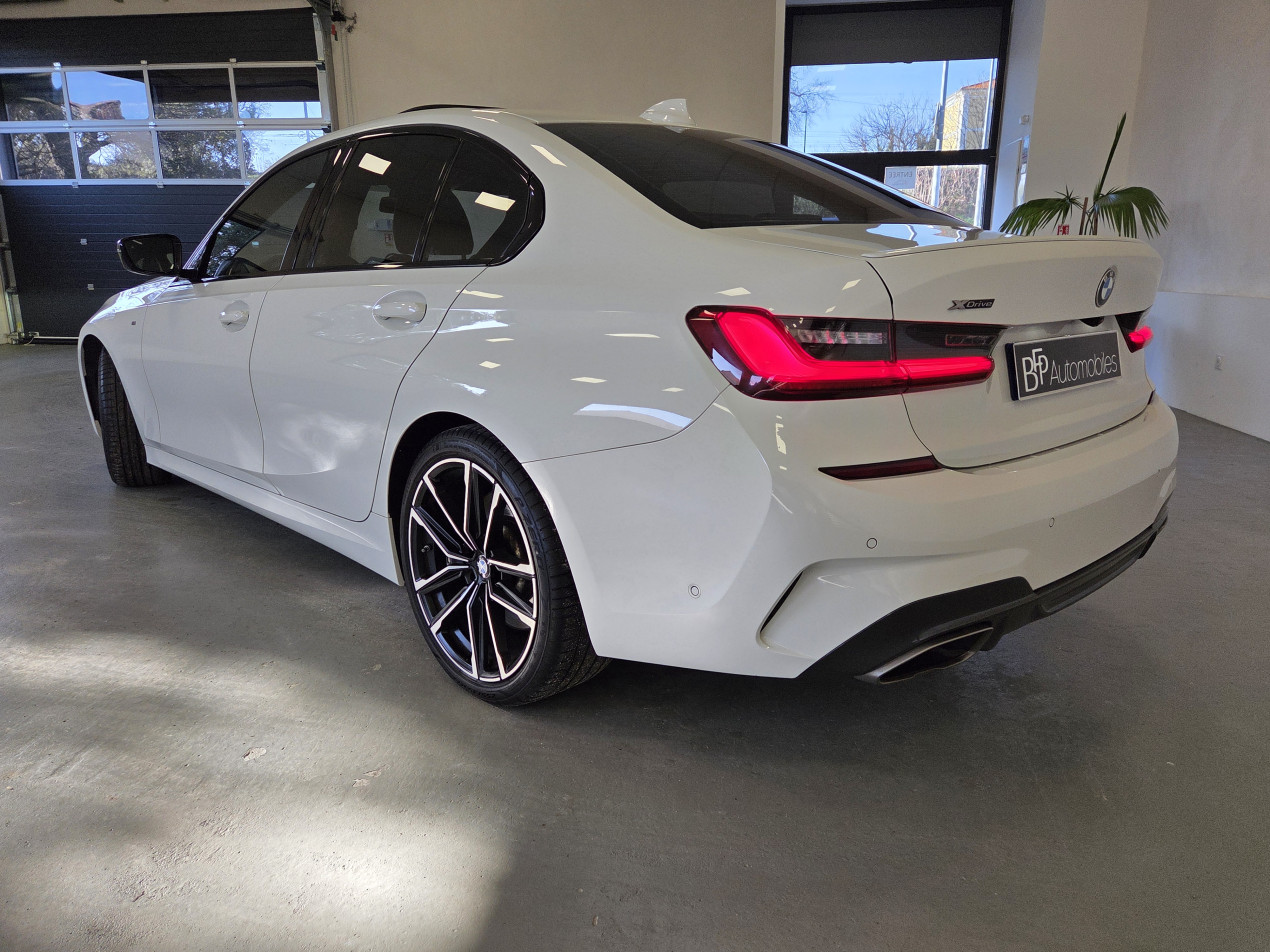 BMW M340i XDrive 374CH Full options