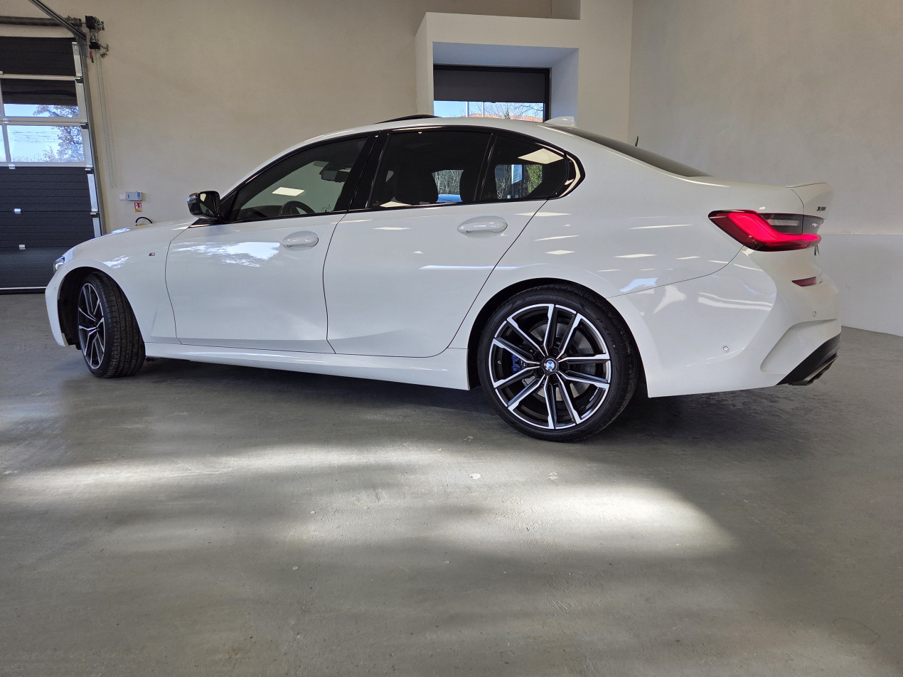 BMW M340i XDrive 374CH Full options