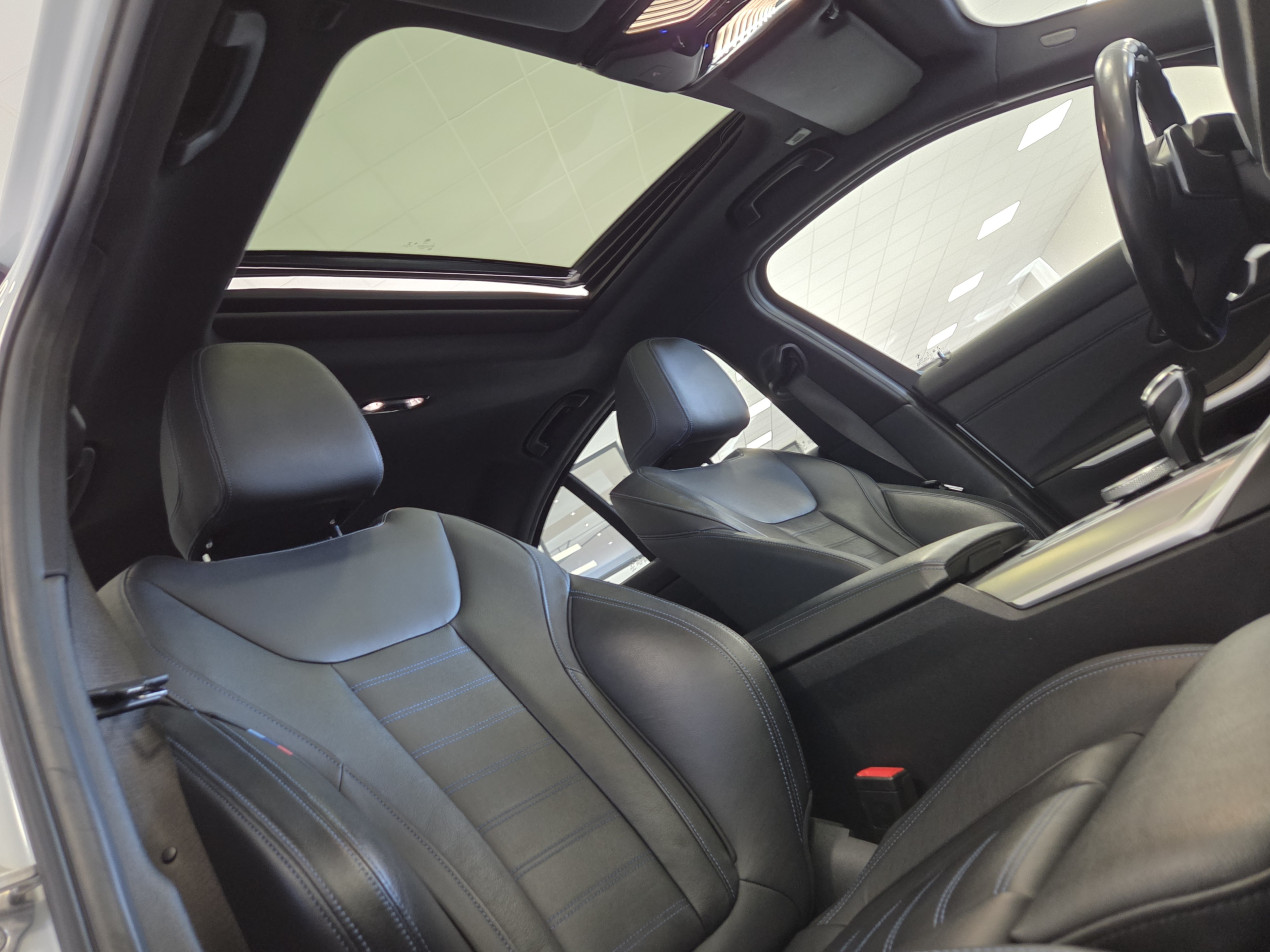 BMW M340i XDrive 374CH Full options