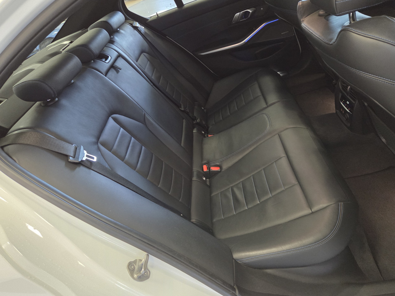 BMW M340i XDrive 374CH Full options