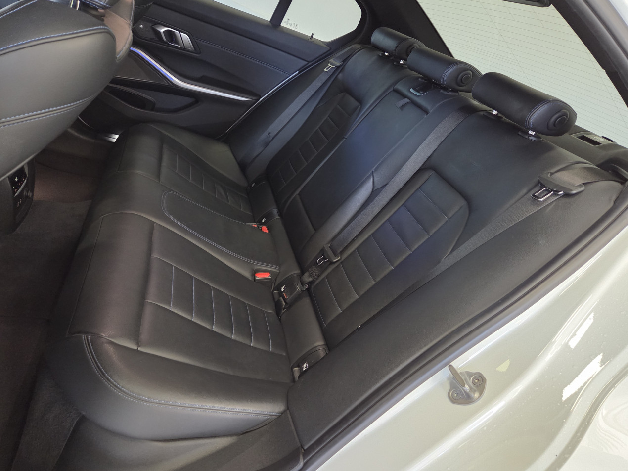 BMW M340i XDrive 374CH Full options