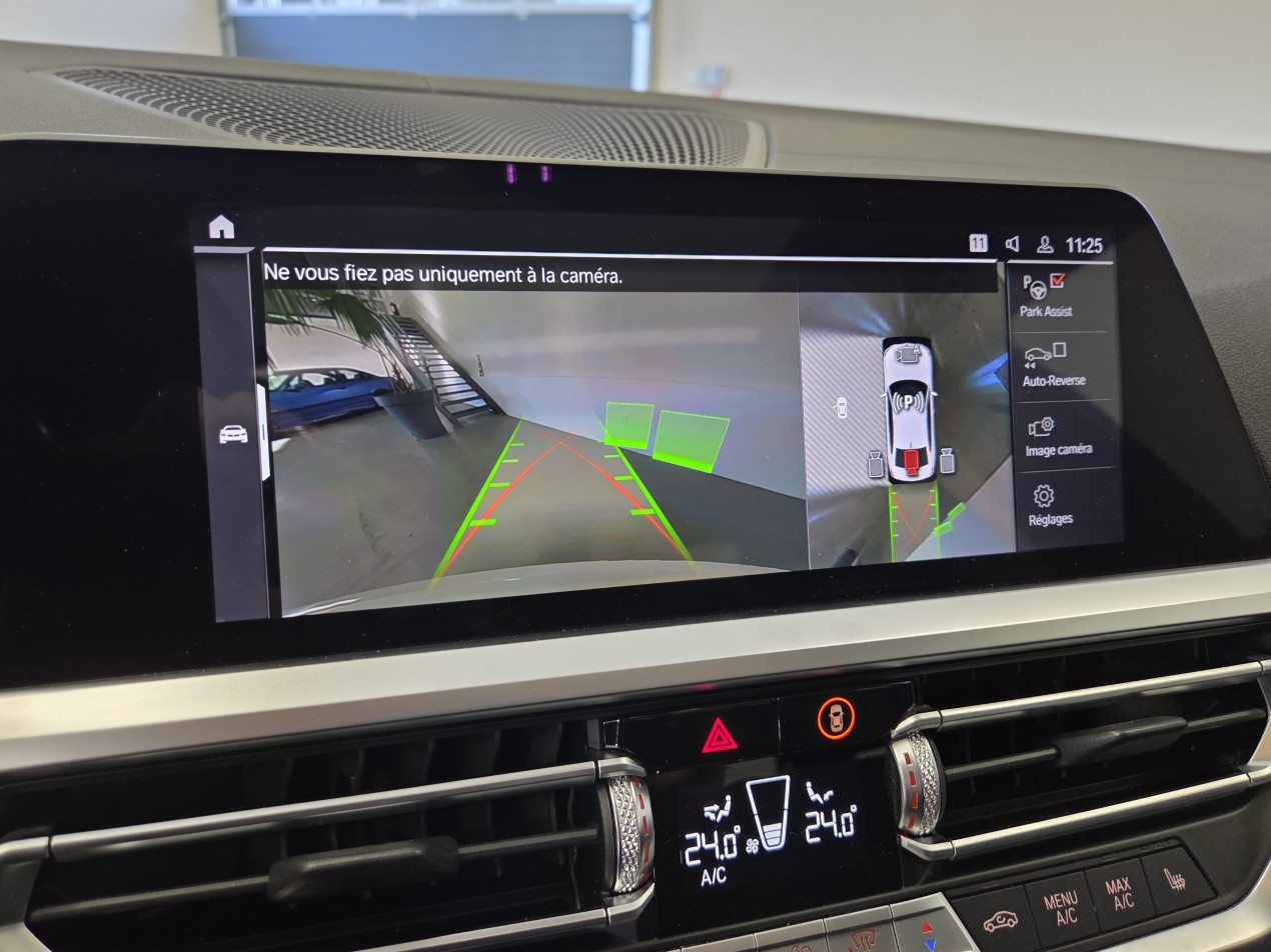 BMW M340i XDrive 374CH Full options