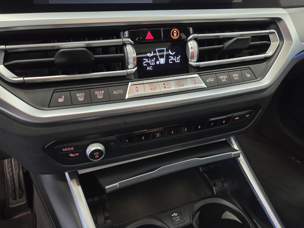 BMW M340i XDrive 374CH Full options