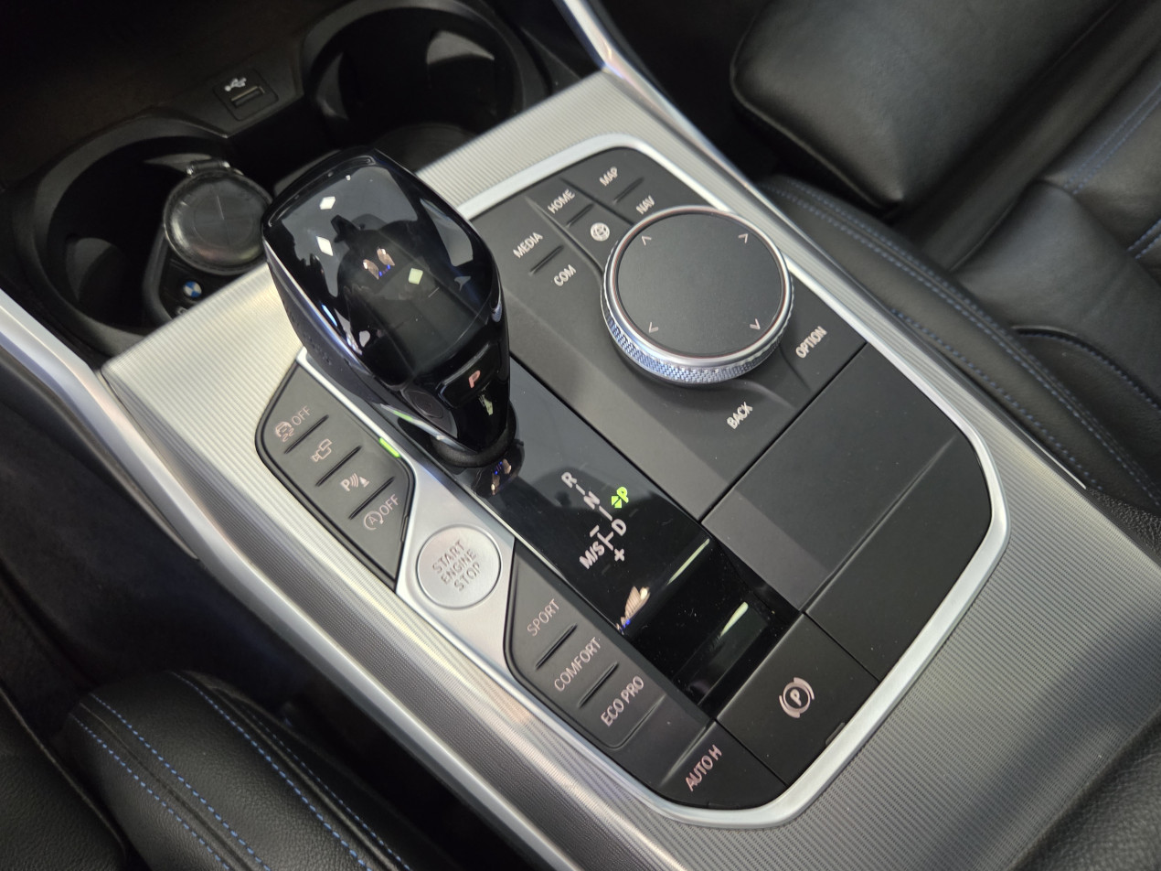 BMW M340i XDrive 374CH Full options