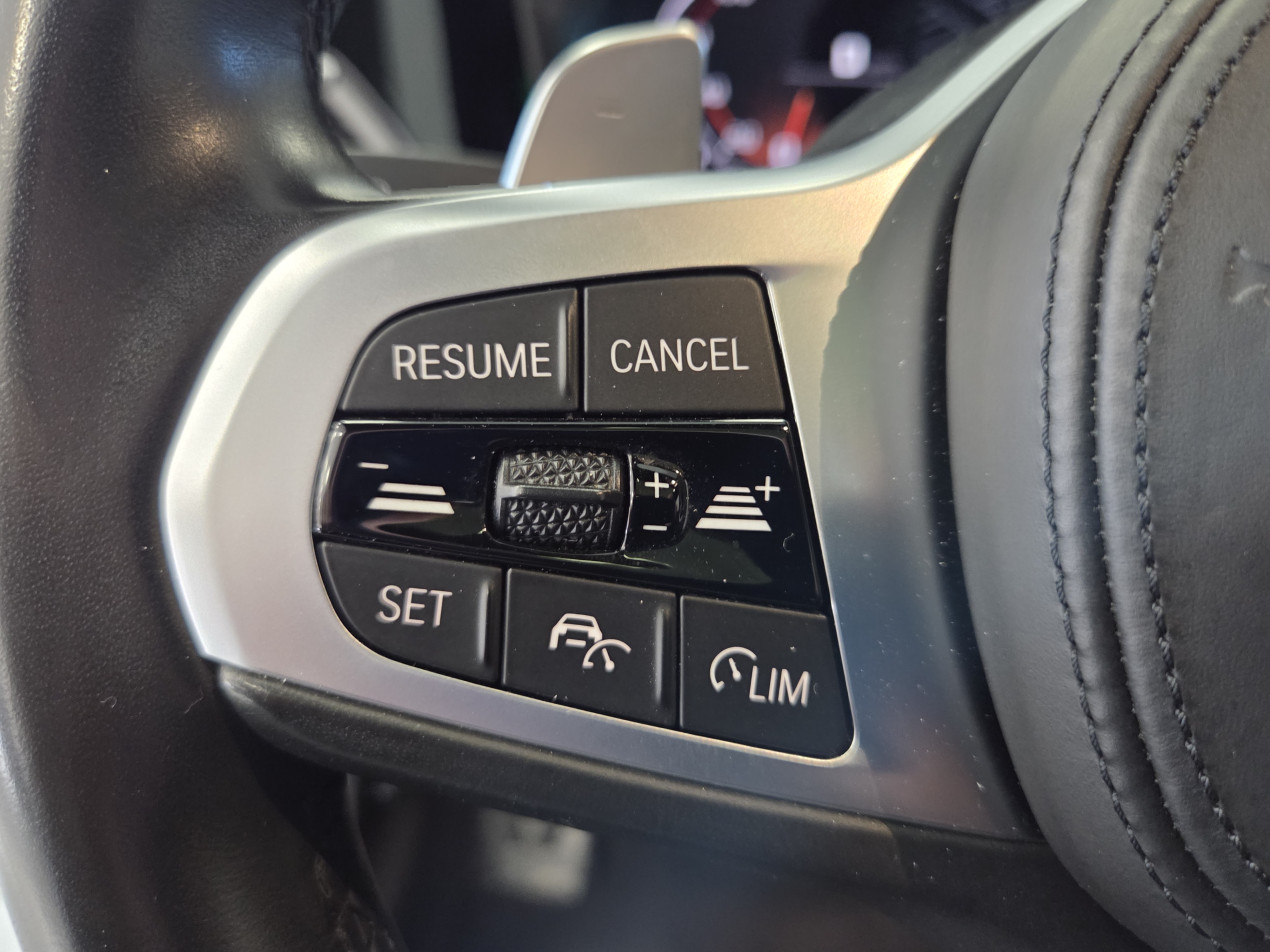 BMW M340i XDrive 374CH Full options