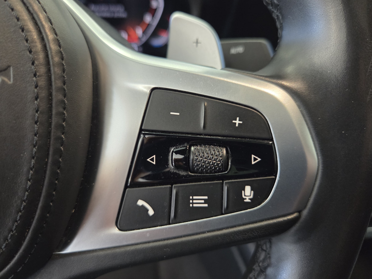 BMW M340i XDrive 374CH Full options