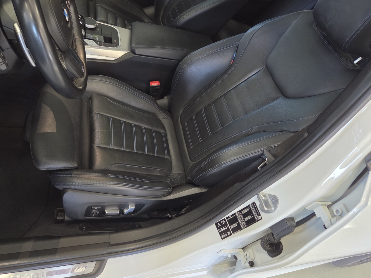 BMW M340i XDrive 374CH Full options