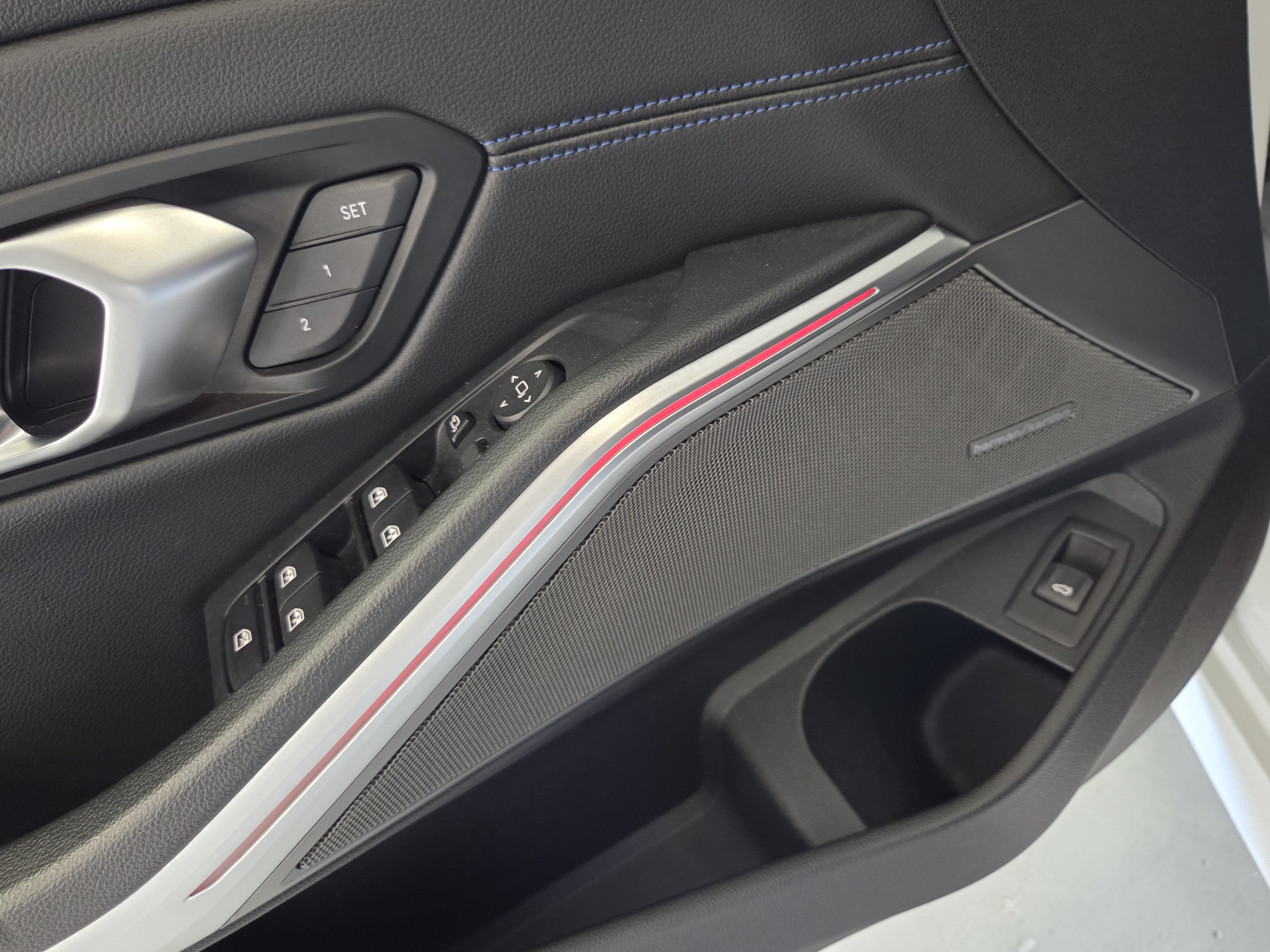 BMW M340i XDrive 374CH Full options