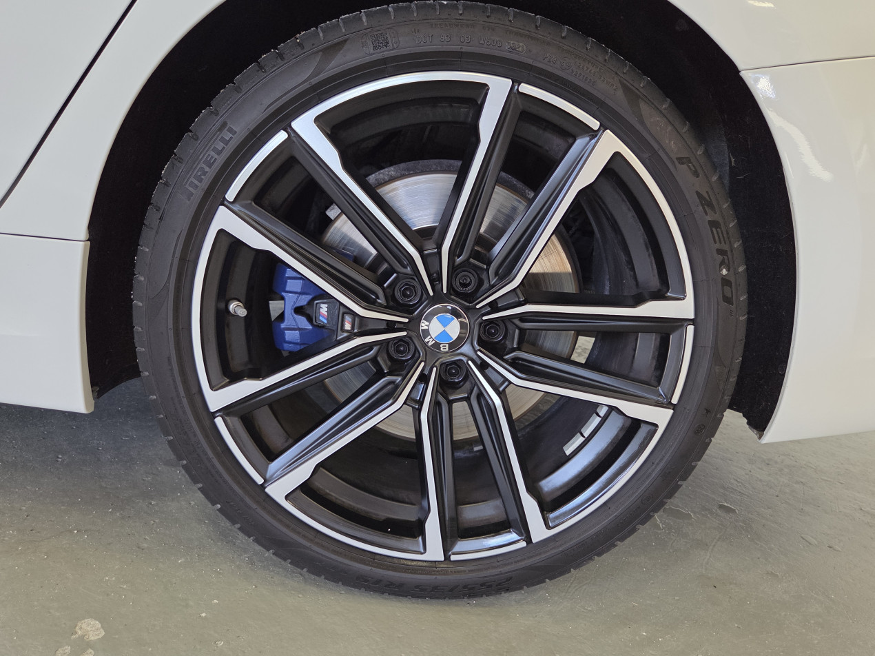 BMW M340i XDrive 374CH Full options