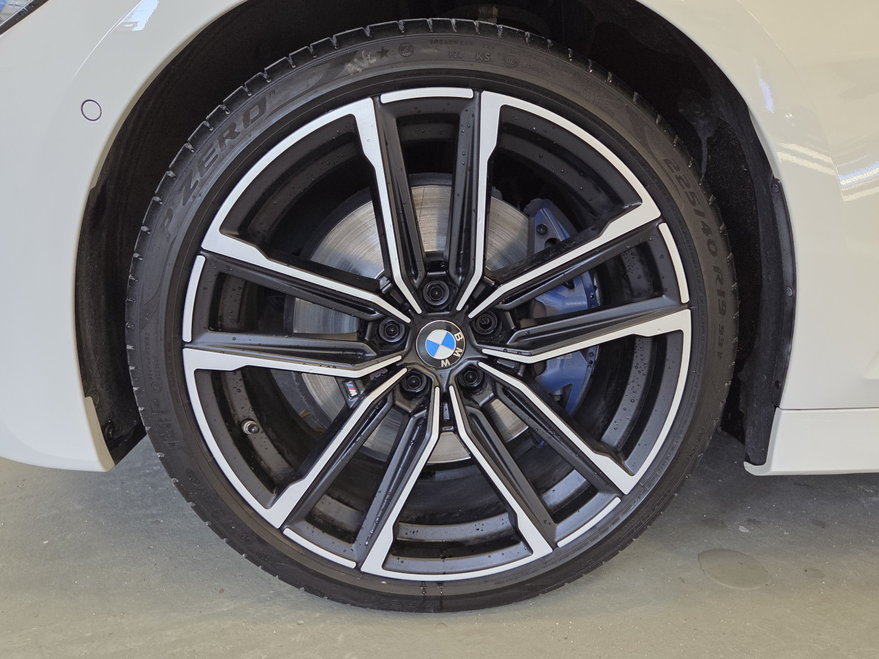 BMW M340i XDrive 374CH Full options