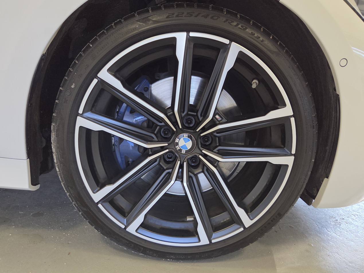 BMW M340i XDrive 374CH Full options