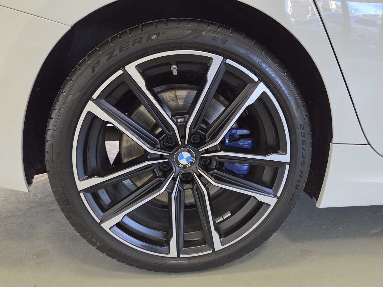 BMW M340i XDrive 374CH Full options